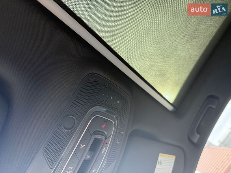 Внедорожник / Кроссовер Audi Q7 2016 в Владимире фото 39 Внедорожник / Кроссовер Audi Q7 2016 в Владимире