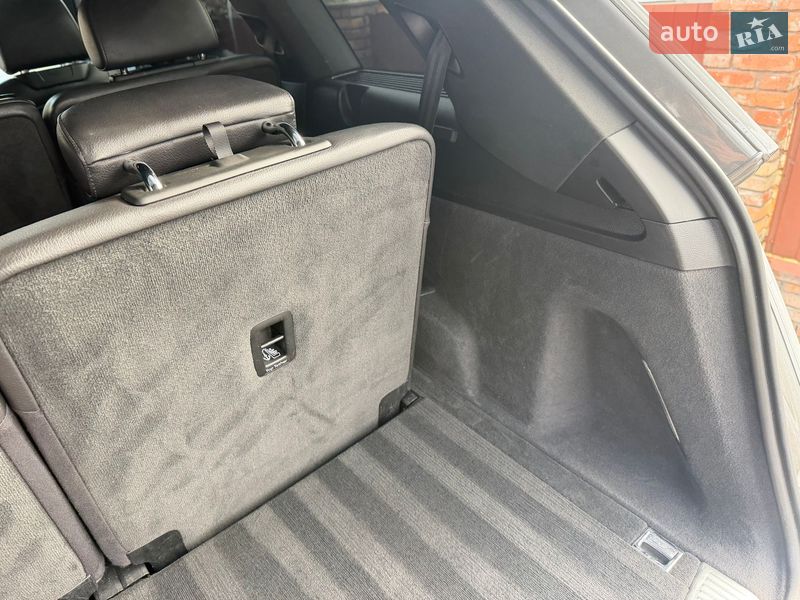 Внедорожник / Кроссовер Audi Q7 2016 в Владимире фото 50 Внедорожник / Кроссовер Audi Q7 2016 в Владимире