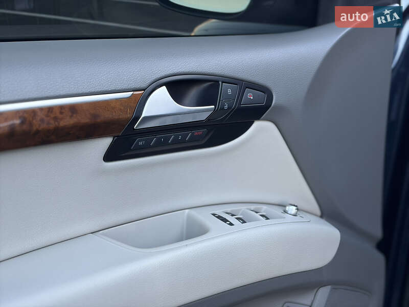 Внедорожник / Кроссовер Audi Q7 2013 в Ровно фото 27 Внедорожник / Кроссовер Audi Q7 2013 в Ровно