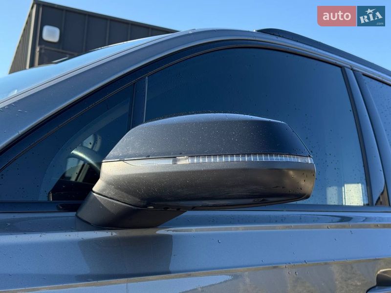 Позашляховик / Кросовер Audi Q7 2017 в Кам'янець-Подільському