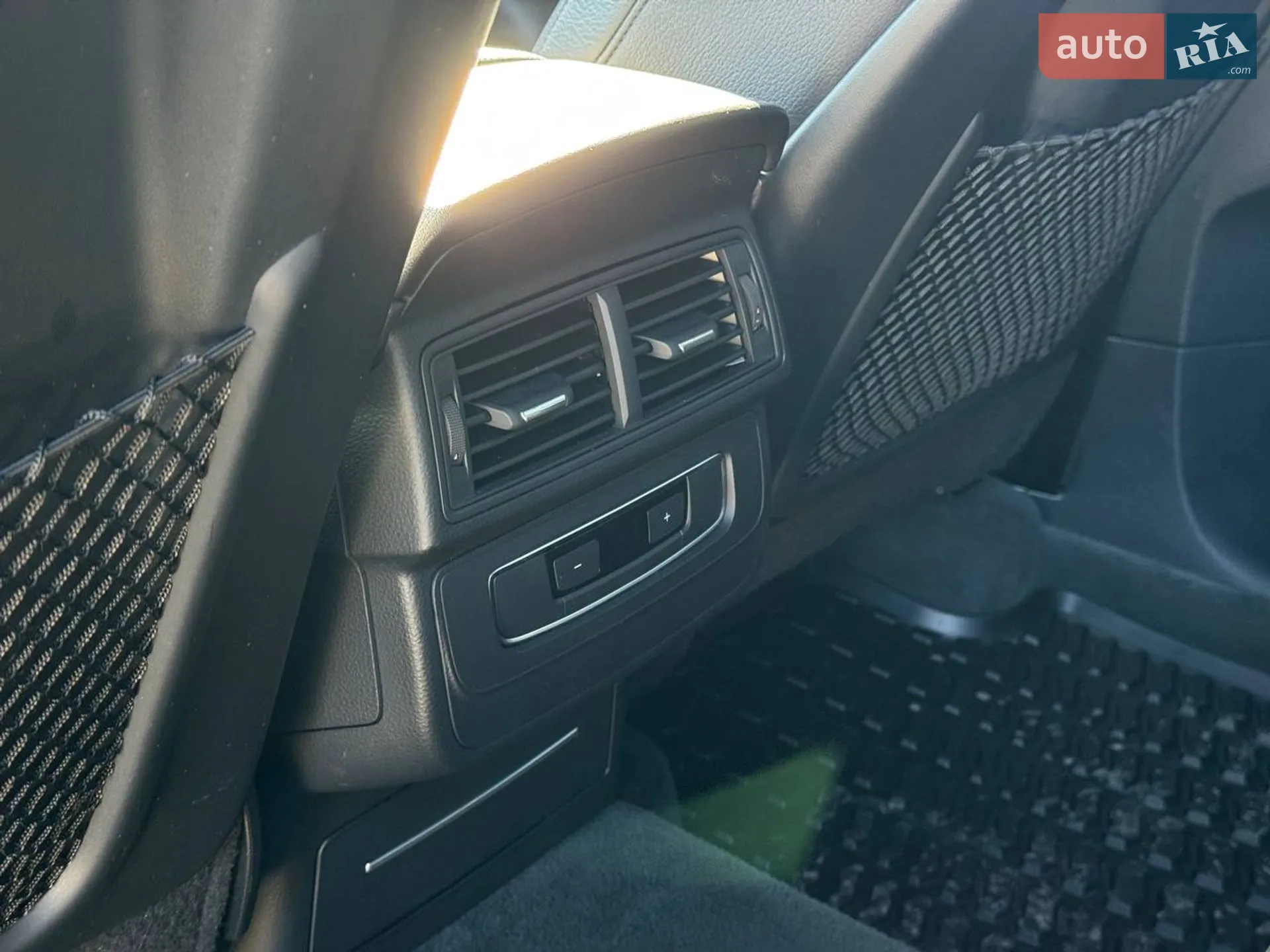 2017 Audi Q7 - мініатюра 36