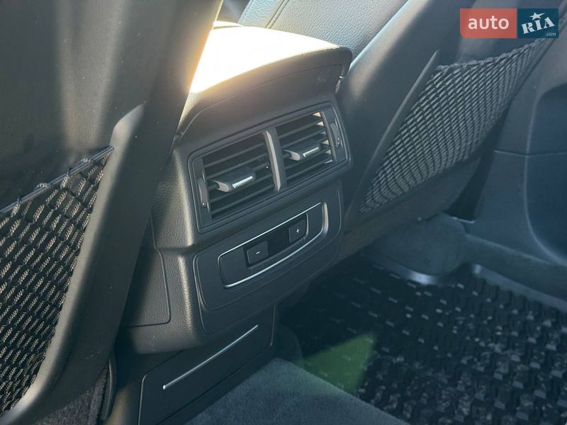 Позашляховик / Кросовер Audi Q7 2017 в Кам'янець-Подільському