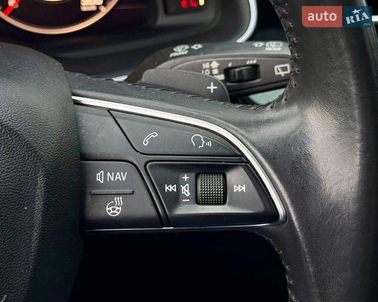 Внедорожник / Кроссовер Audi Q7 2016 в Киеве фото 31 Внедорожник / Кроссовер Audi Q7 2016 в Киеве