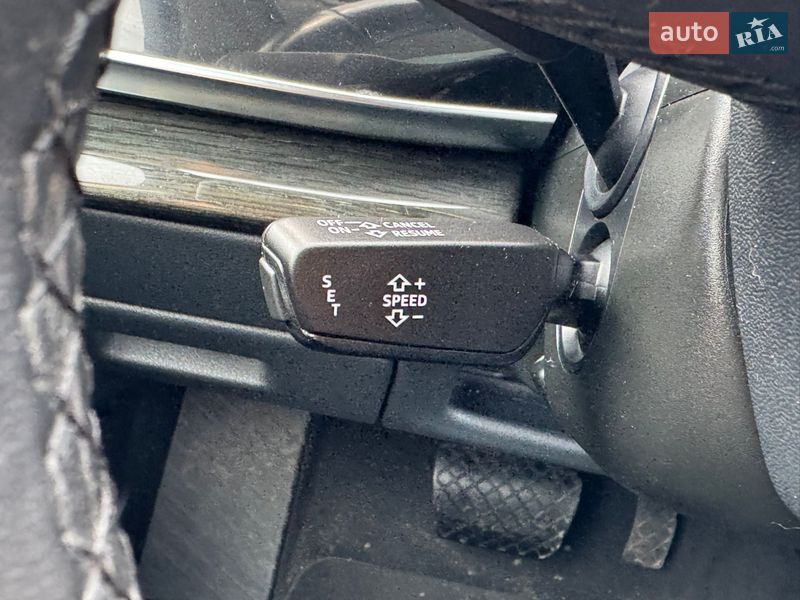 Внедорожник / Кроссовер Audi Q7 2021 в Полтаве