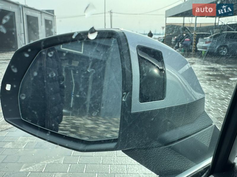 Внедорожник / Кроссовер Audi Q7 2021 в Полтаве