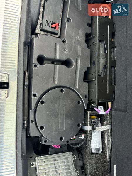 Внедорожник / Кроссовер Audi Q7 2021 в Полтаве