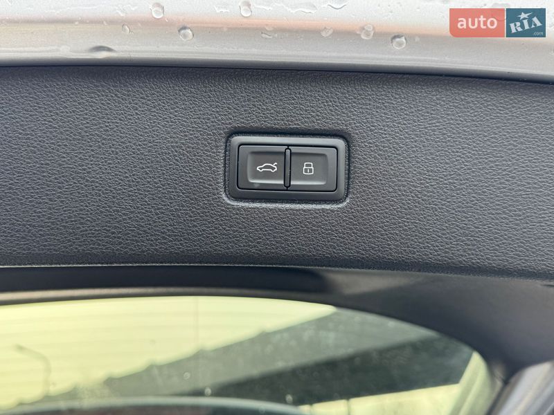 Внедорожник / Кроссовер Audi Q7 2021 в Полтаве