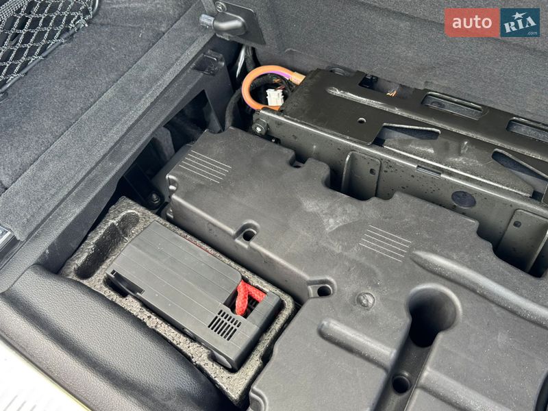 Внедорожник / Кроссовер Audi Q7 2021 в Полтаве