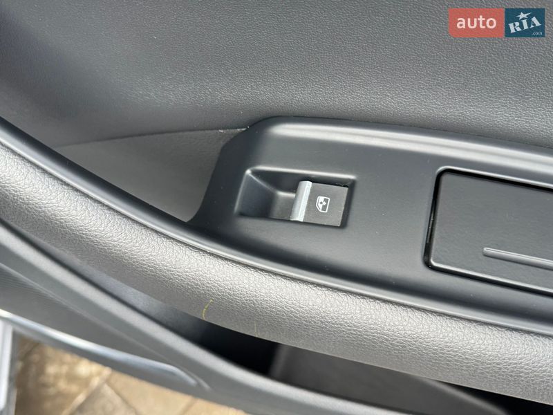 Внедорожник / Кроссовер Audi Q7 2021 в Полтаве