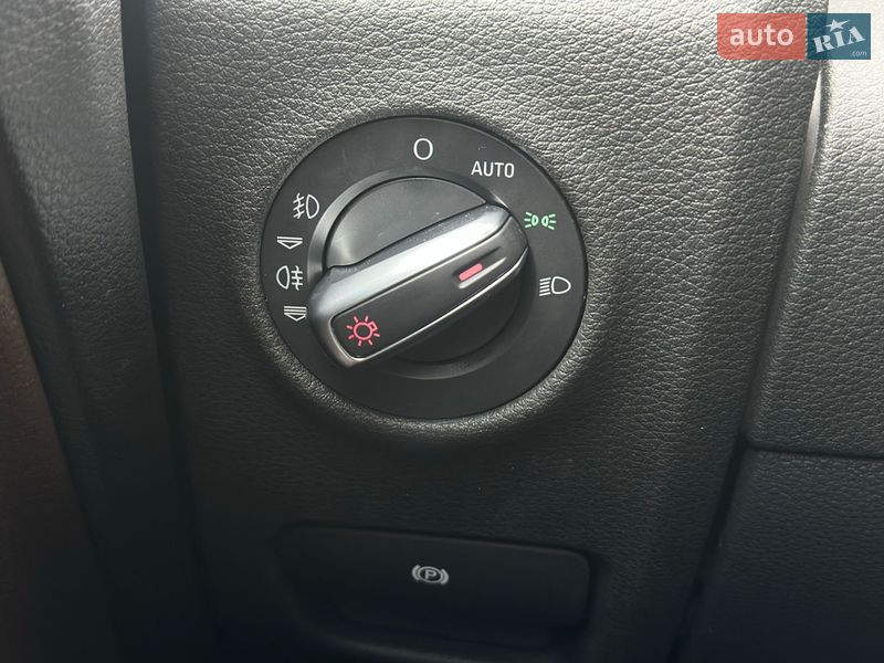 Внедорожник / Кроссовер Audi Q7 2013 в Одессе