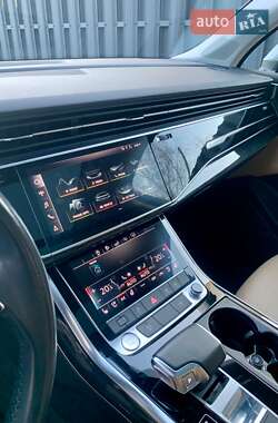 Позашляховик / Кросовер Audi Q7 2020 в Хмельницькому фото 23 Позашляховик / Кросовер Audi Q7 2020 в Хмельницькому