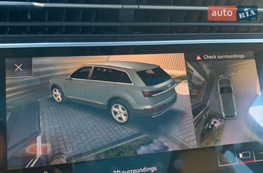 Позашляховик / Кросовер Audi Q7 2020 в Хмельницькому фото 34 Позашляховик / Кросовер Audi Q7 2020 в Хмельницькому