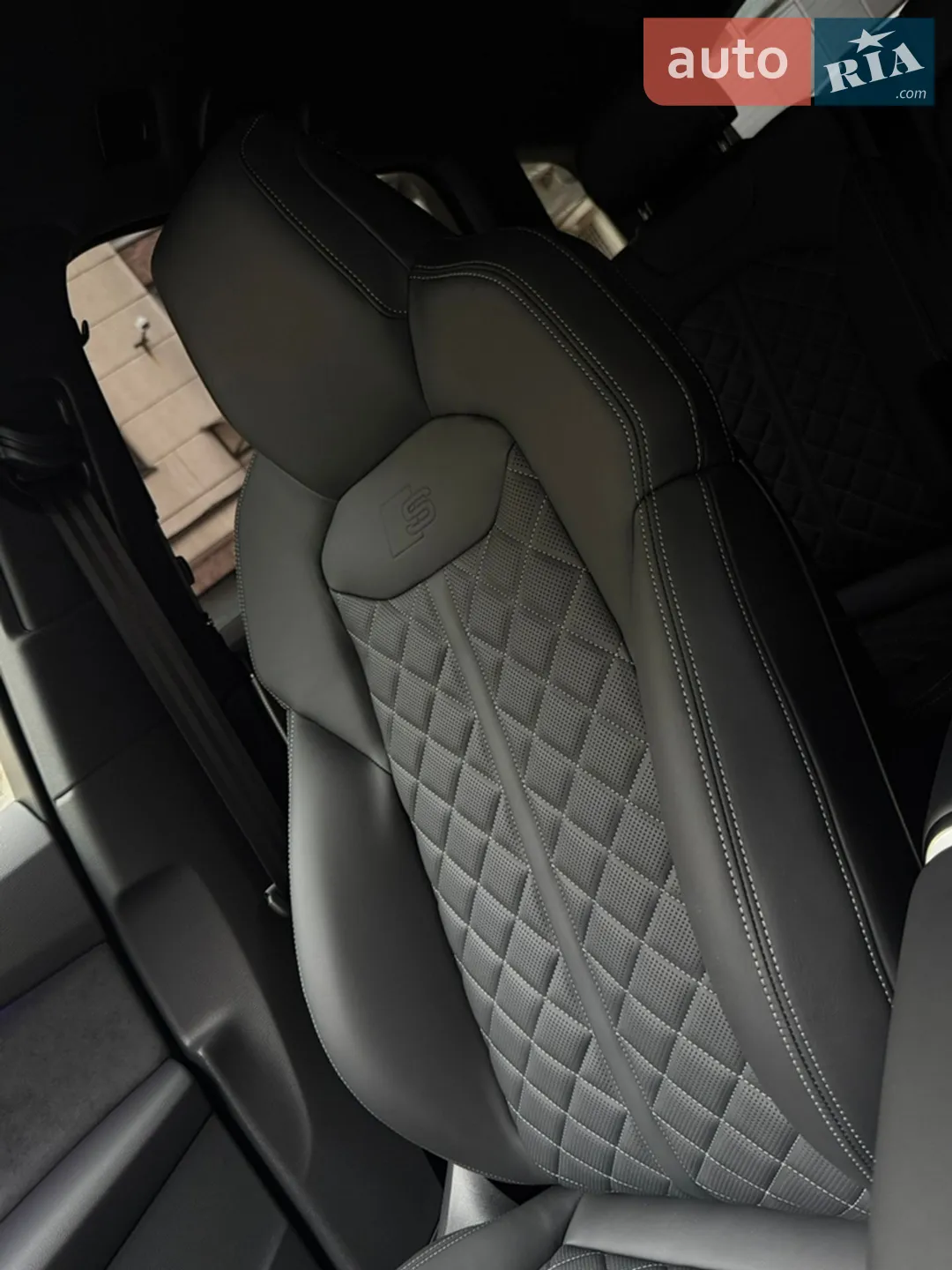 2026 Audi Q7 - мініатюра 36