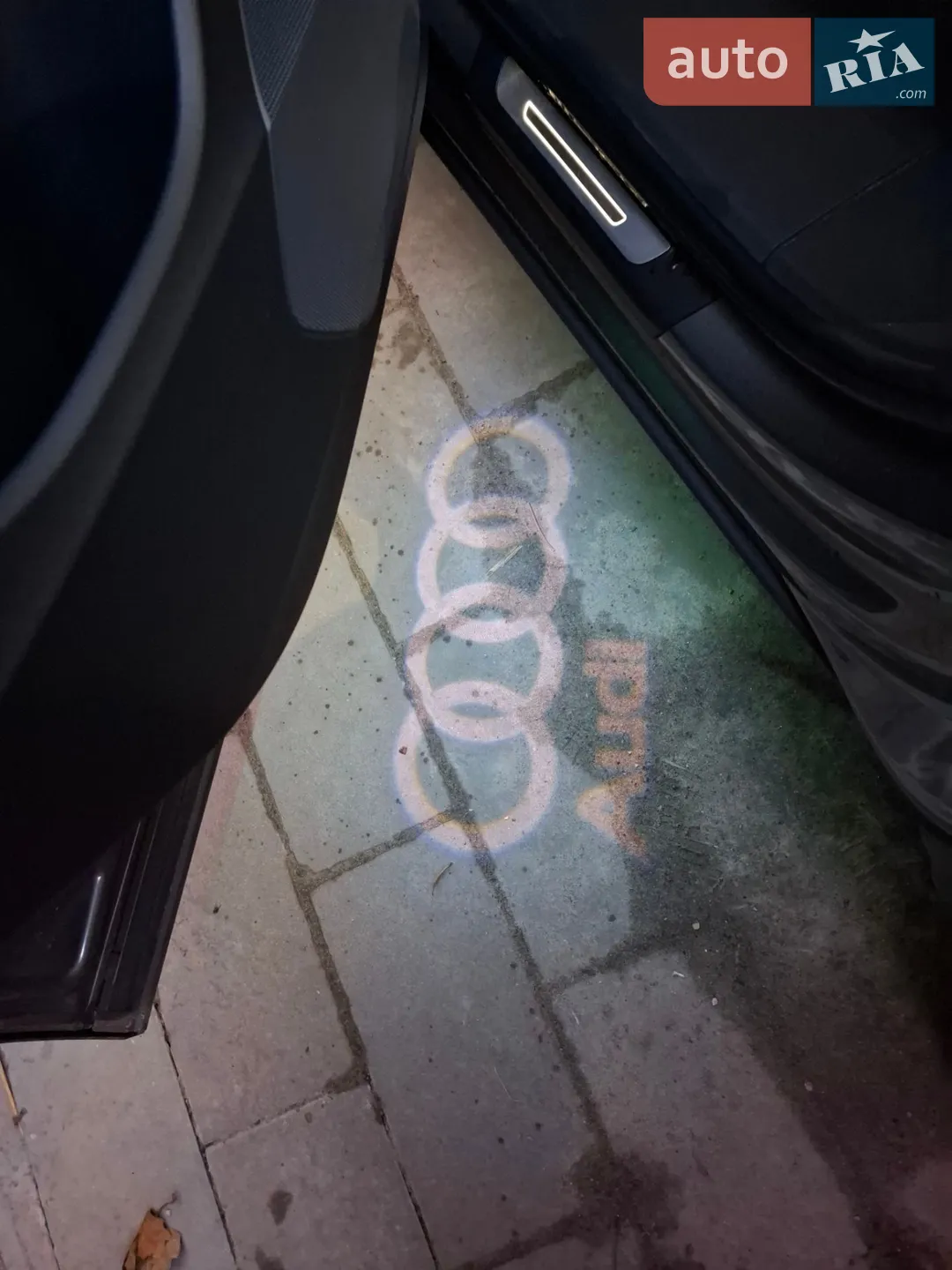 2016 Audi Q7 - мініатюра 22