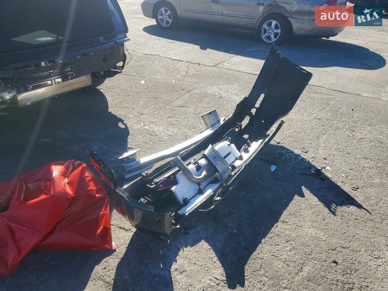 Позашляховик / Кросовер Audi Q7 2019 в Вінниці