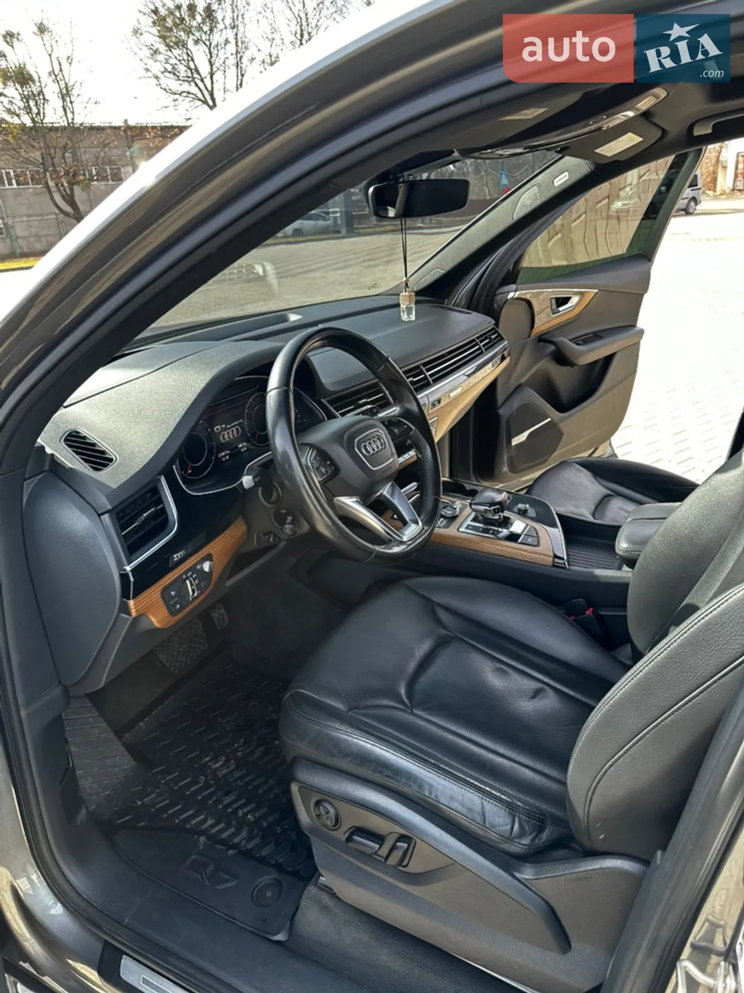 2016 Audi Q7 - мініатюра 29