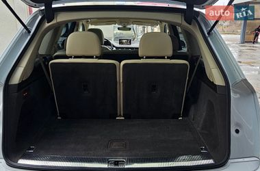 Внедорожник / Кроссовер Audi Q7 2019 в Львове