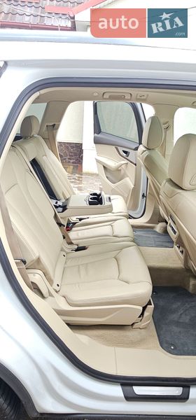 Внедорожник / Кроссовер Audi Q7 2019 в Львове