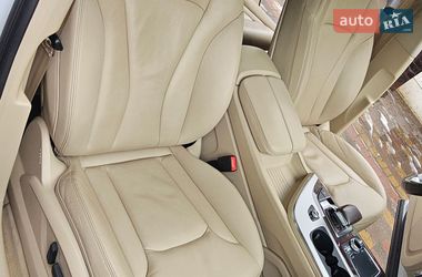 Внедорожник / Кроссовер Audi Q7 2019 в Львове