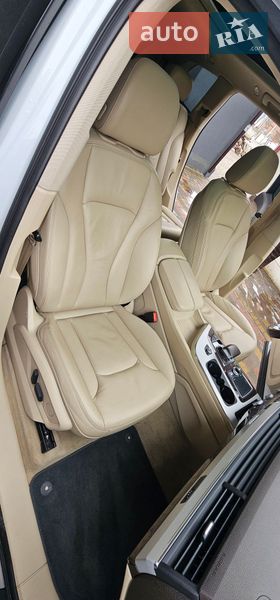 Внедорожник / Кроссовер Audi Q7 2019 в Львове