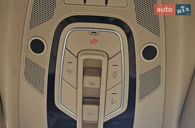 Внедорожник / Кроссовер Audi Q7 2019 в Львове