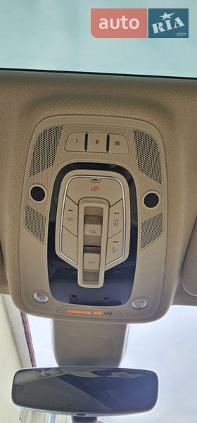 Внедорожник / Кроссовер Audi Q7 2019 в Львове