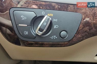 Внедорожник / Кроссовер Audi Q7 2019 в Львове