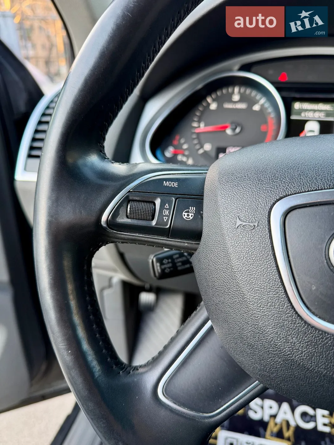 2013 Audi Q7 - мініатюра 32