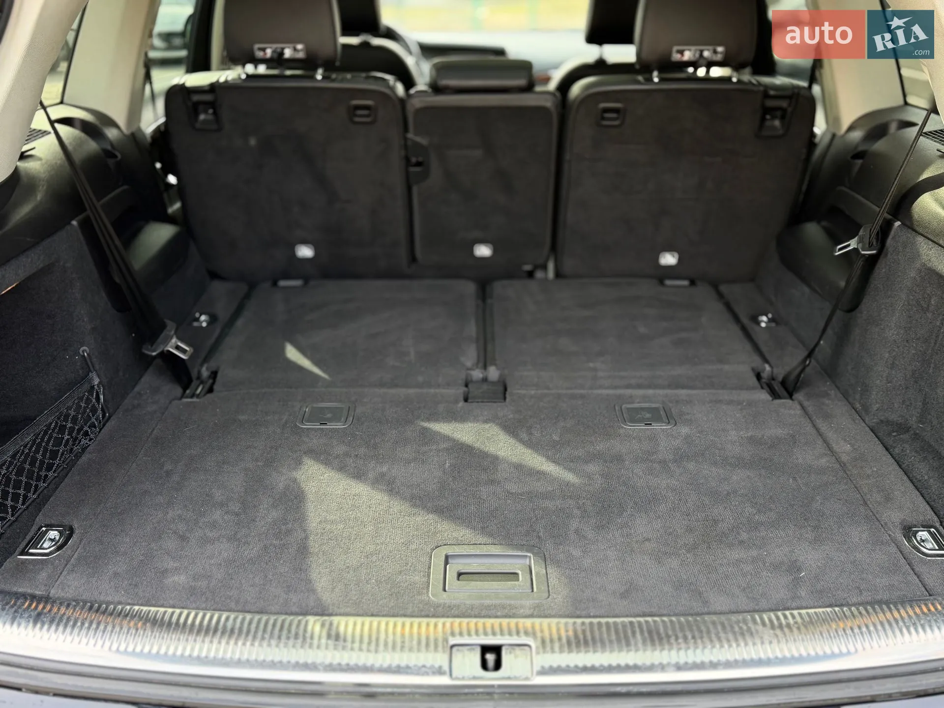 2012 Audi Q7 - мініатюра 15