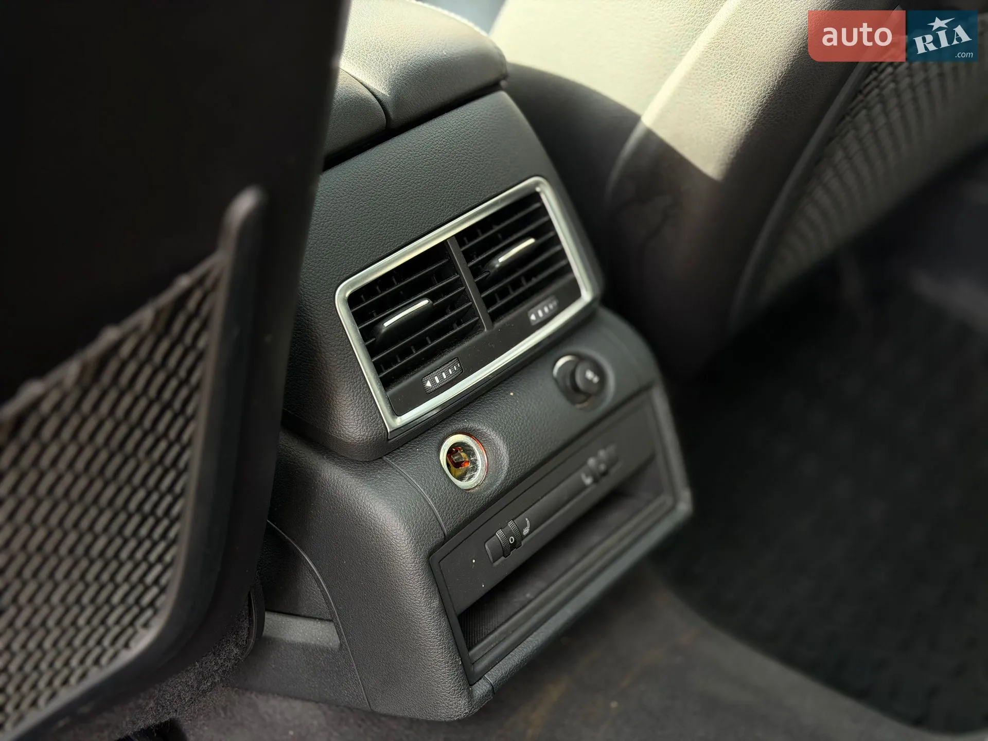 2012 Audi Q7 - мініатюра 37