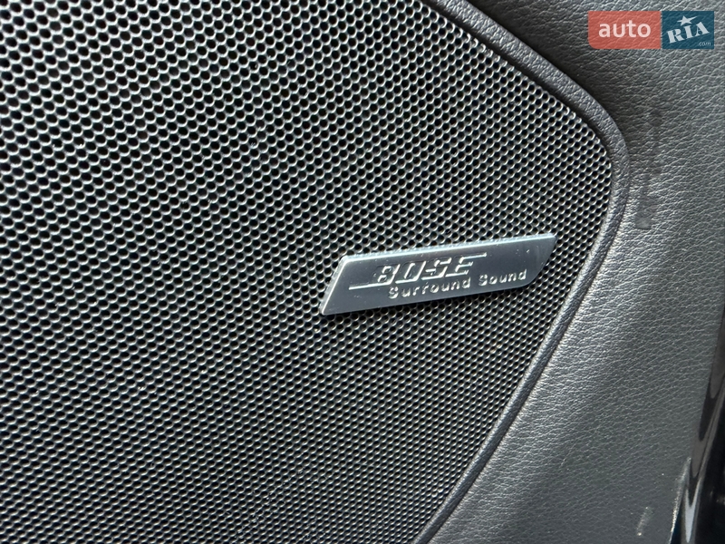 Позашляховик / Кросовер Audi Q7 2014 в Володимирі