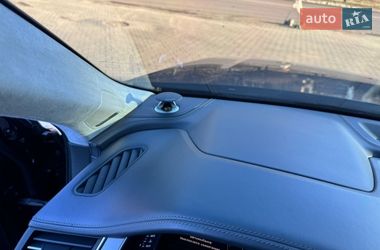 Внедорожник / Кроссовер Audi Q7 2016 в Ровно