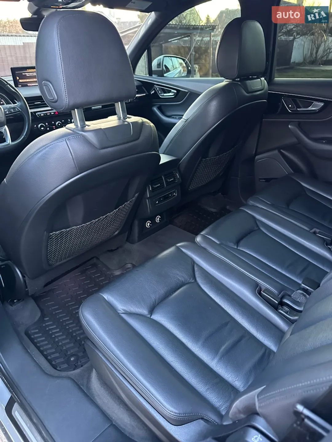 2018 Audi Q7 - мініатюра 19