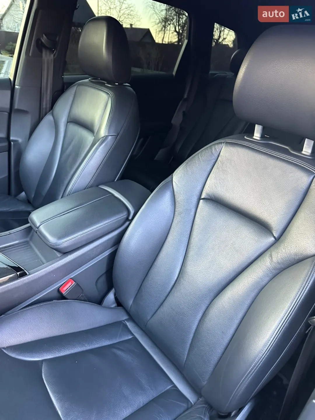 2018 Audi Q7 - мініатюра 21
