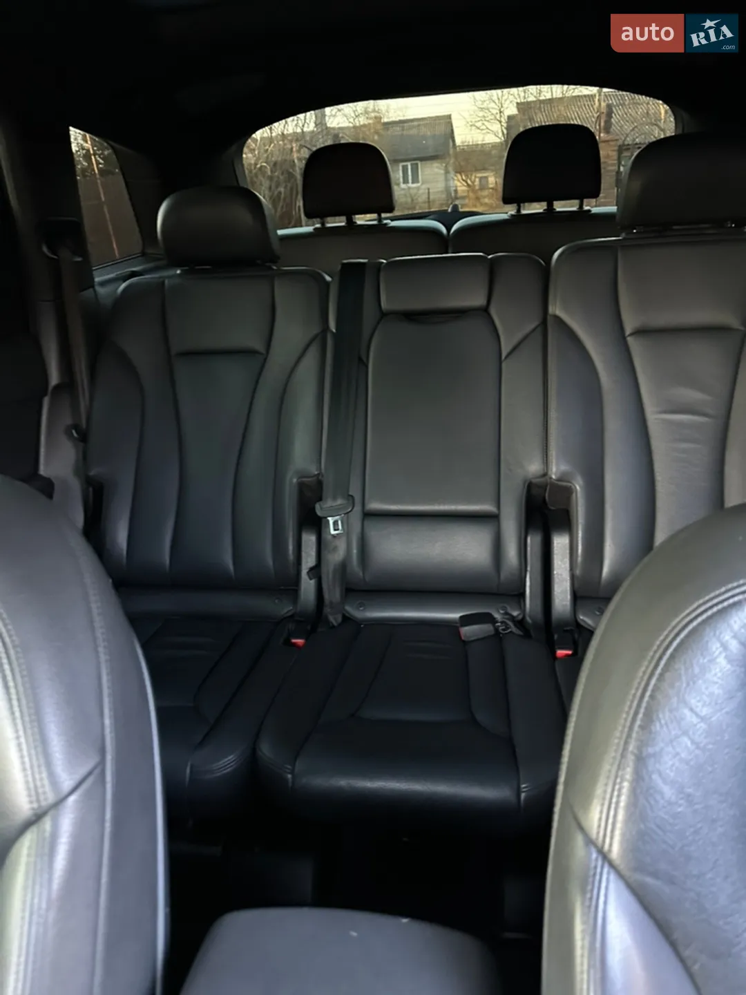 2018 Audi Q7 - мініатюра 20