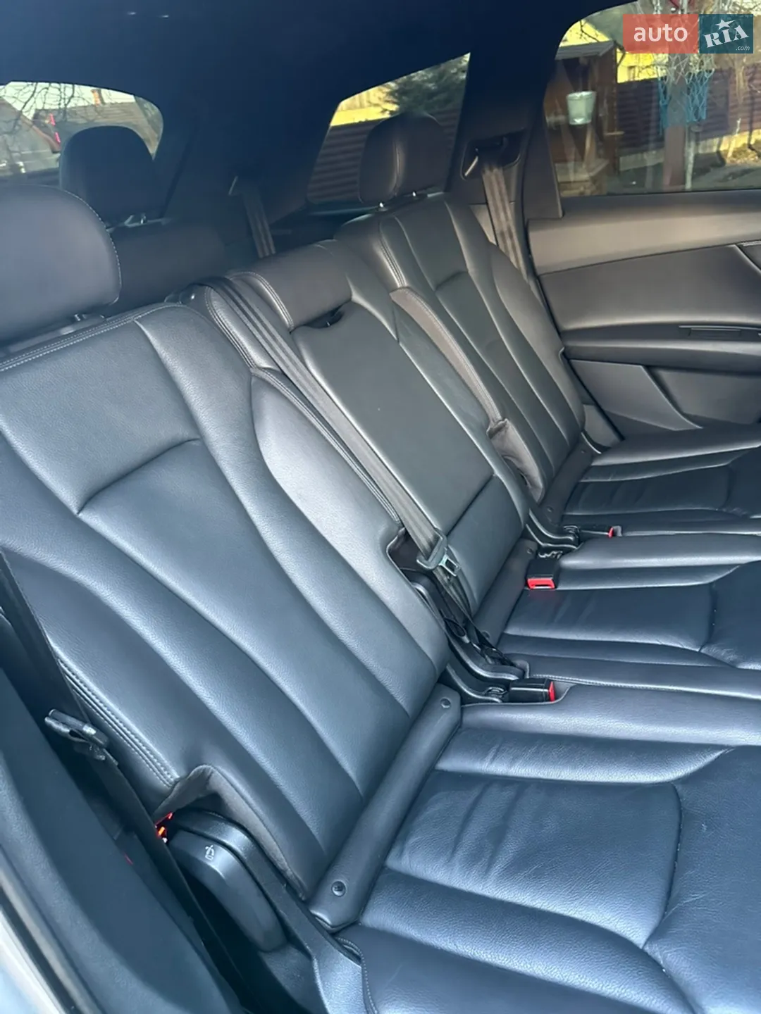 2018 Audi Q7 - мініатюра 24