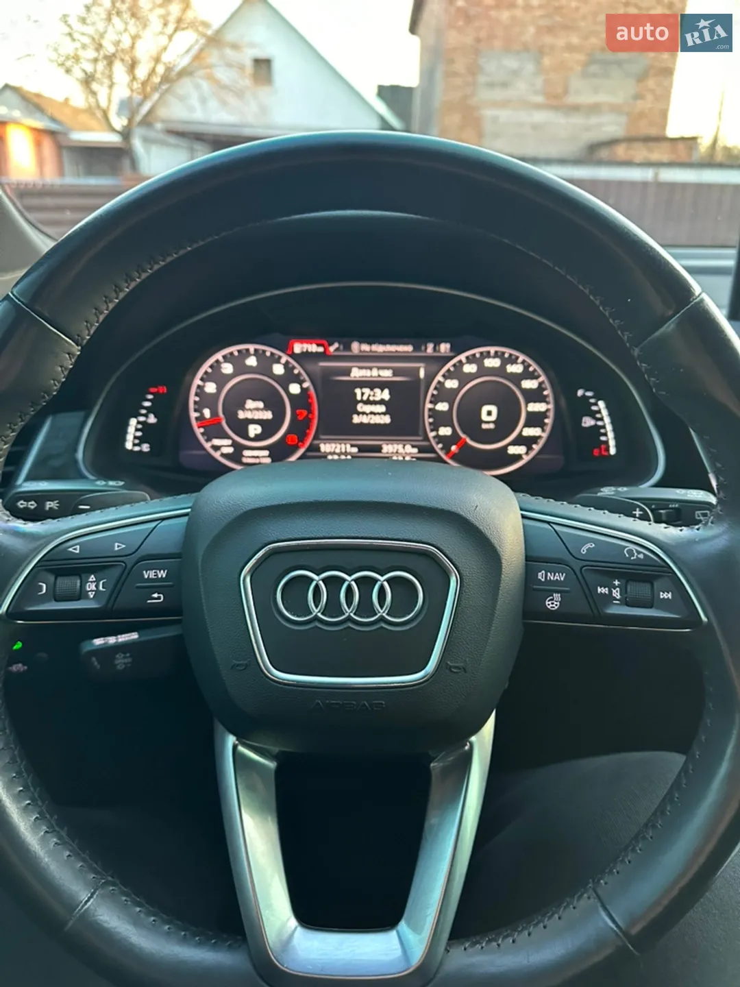 2018 Audi Q7 - мініатюра 25