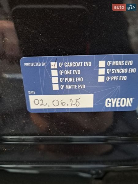 Внедорожник / Кроссовер Audi Q7 2012 в Тернополе