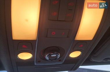 Внедорожник / Кроссовер Audi Q7 2012 в Тернополе