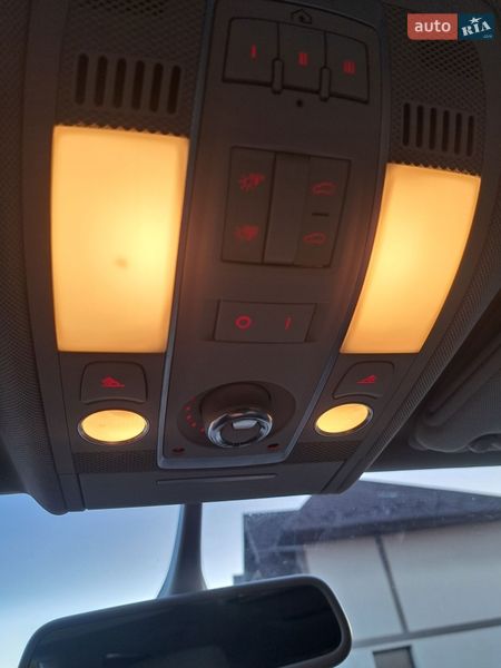 Внедорожник / Кроссовер Audi Q7 2012 в Тернополе