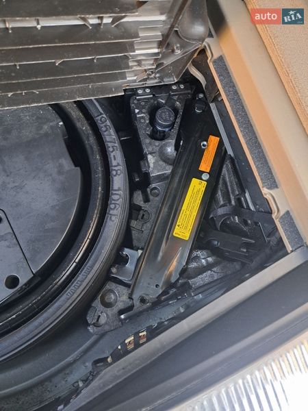 Внедорожник / Кроссовер Audi Q7 2012 в Тернополе