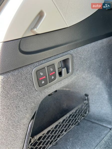 Внедорожник / Кроссовер Audi Q7 2019 в Киеве