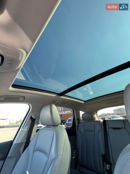 Внедорожник / Кроссовер Audi Q7 2019 в Киеве