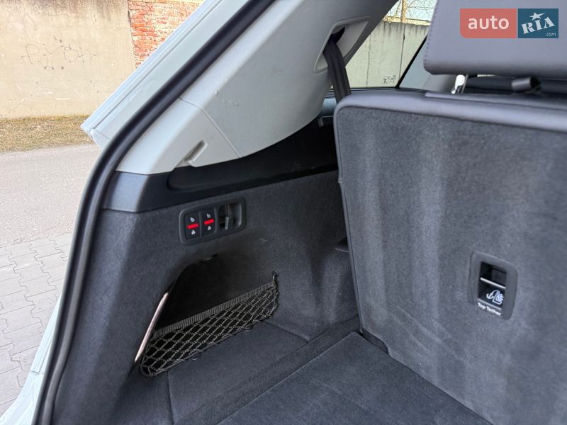 Внедорожник / Кроссовер Audi Q7 2019 в Стрые