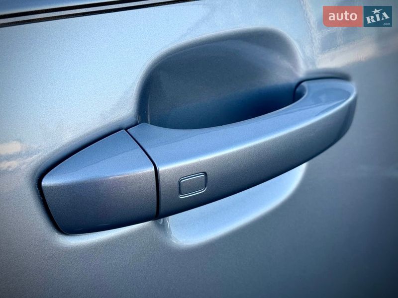 Позашляховик / Кросовер Audi Q7 2017 в Києві