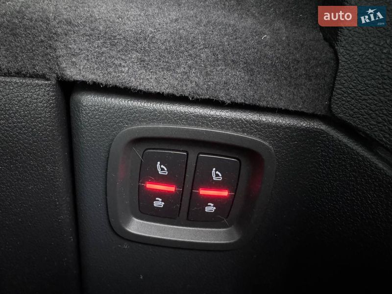 Внедорожник / Кроссовер Audi Q7 2018 в Киеве