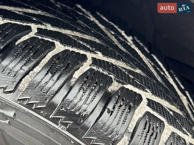 Внедорожник / Кроссовер Audi Q7 2018 в Киеве