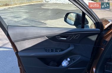 Внедорожник / Кроссовер Audi Q7 2024 в Киеве