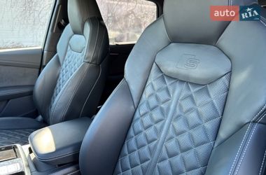 Внедорожник / Кроссовер Audi Q7 2024 в Киеве