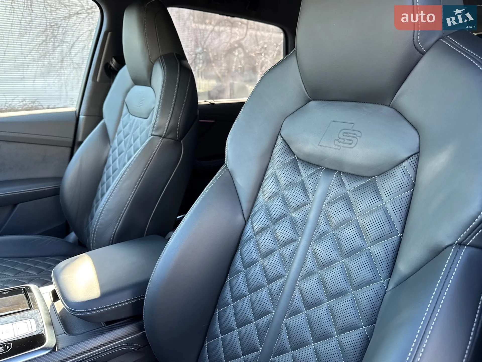 2024 Audi Q7 - мініатюра 54